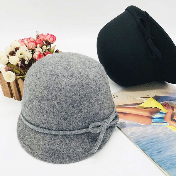 korean autumn and winter women's equestrian fashion baseball hat bowknot tweed children's cap parent child christmas, Yellow
korean autumn and winter women's equestrian fashion baseball hat bowknot tweed children's cap parent child christmas, Yellow