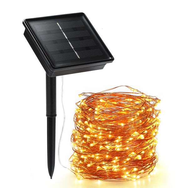 2021 new solar cord lights 72ft 100 led eight white modes wind-up light outdoor for party garden festival decoration 1kl7
2021 new solar cord lights 72ft 100 led eight white modes wind-up light outdoor for party garden festival decoration 1kl7