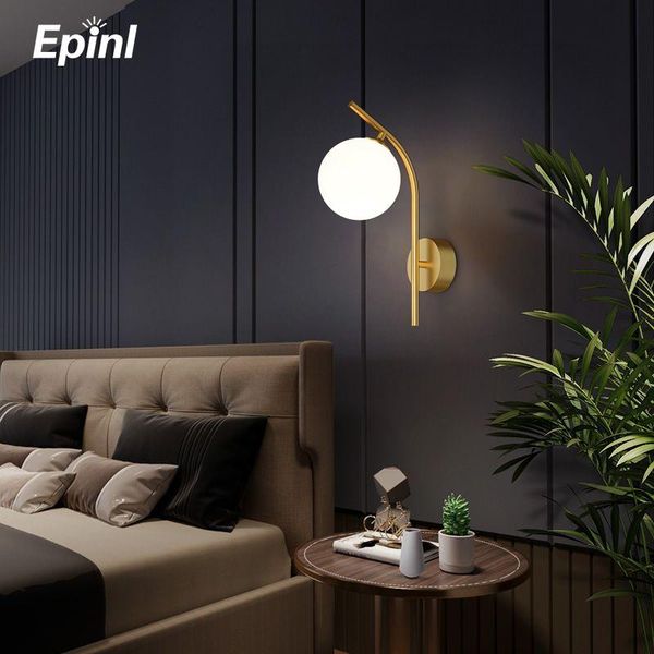 wall lamp epinl nordic light creative personality living room modern round aisle bedroom bedside restaurant home decor
wall lamp epinl nordic light creative personality living room modern round aisle bedroom bedside restaurant home decor