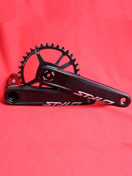 bike heels & chainwheels truvativ fc stylo eagle 1x12 12 speed mtb bicycle dub crankset 34t 175mm steel chainring chain wheel blac
bike heels & chainwheels truvativ fc stylo eagle 1x12 12 speed mtb bicycle dub crankset 34t 175mm steel chainring chain wheel blac