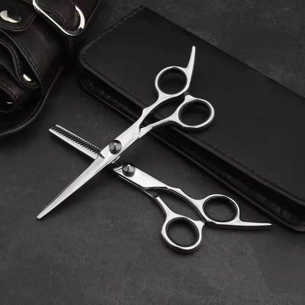 hair scissors cutting profional set hairdring sharpener 6.0 inch hairdrer barber chears
hair scissors cutting profional set hairdring sharpener 6.0 inch hairdrer barber chears