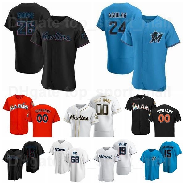 baseball 26 garrett cooper jersey 24 jesus aguilar 15 brian anderson 19 miguel rojas 68 lewin diaz cooperstown flexbase cool base quality, Blue;black
baseball 26 garrett cooper jersey 24 jesus aguilar 15 brian anderson 19 miguel rojas 68 lewin diaz cooperstown flexbase cool base quality, Blue;black
