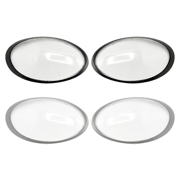 lamp covers & shades 2pcs for- 911 targa carrera 2021-2021 car front headlight lens cover head light lampshade glass shell
lamp covers & shades 2pcs for- 911 targa carrera 2021-2021 car front headlight lens cover head light lampshade glass shell