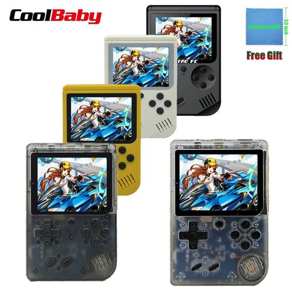 retro-fc mini built in 168 retro 8 bit 3.0 inch games av out portable handheld game gift for kids
retro-fc mini built in 168 retro 8 bit 3.0 inch games av out portable handheld game gift for kids