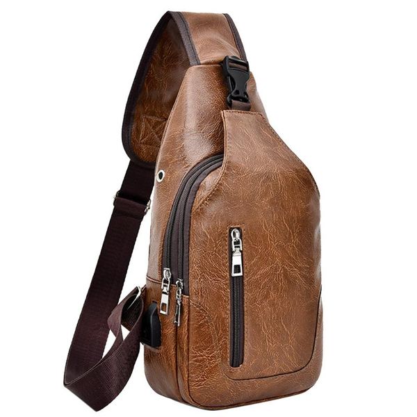 duffel bags travel usb wear resistance artificial pu charging port zipper shoulder sling single casual portable men chest bag cross body
duffel bags travel usb wear resistance artificial pu charging port zipper shoulder sling single casual portable men chest bag cross body