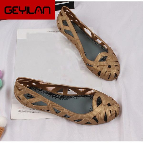 women hollow sandals woman comfortable flats female slip on mom shoes women's jelly shoes ladies fashion beach footwear 2021, Black
women hollow sandals woman comfortable flats female slip on mom shoes women's jelly shoes ladies fashion beach footwear 2021, Black
