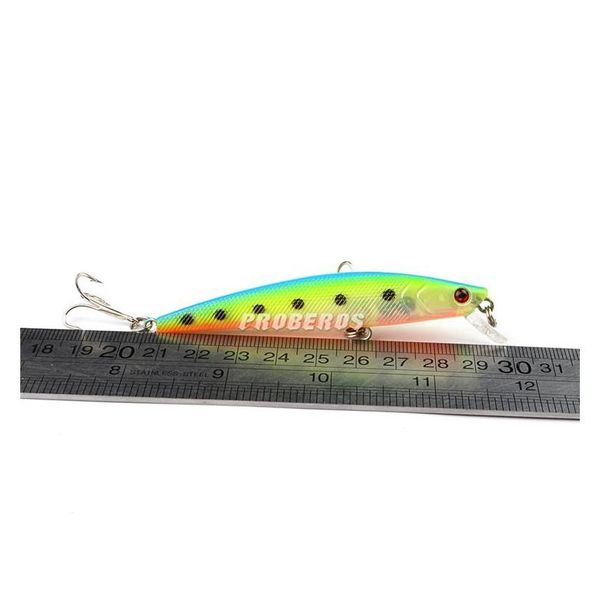 wholesale promotional price artificial bait high quanlity minnow fishing lures 9cm 8.2g abs plastic jllpce ladyshome
wholesale promotional price artificial bait high quanlity minnow fishing lures 9cm 8.2g abs plastic jllpce ladyshome
