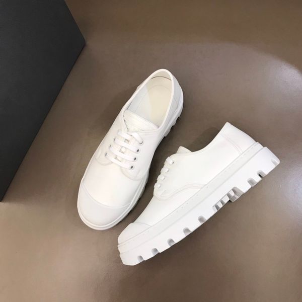 leather casual men's shoes designer comfortable luxury boutique fashion brand black and white sneakers, Red;white
leather casual men's shoes designer comfortable luxury boutique fashion brand black and white sneakers, Red;white
