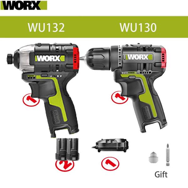 professiona electric drills worx 12v brushless motor cordless impact screwdriver wu132 140nm drill wu130 adjust torque professional tool com
professiona electric drills worx 12v brushless motor cordless impact screwdriver wu132 140nm drill wu130 adjust torque professional tool com