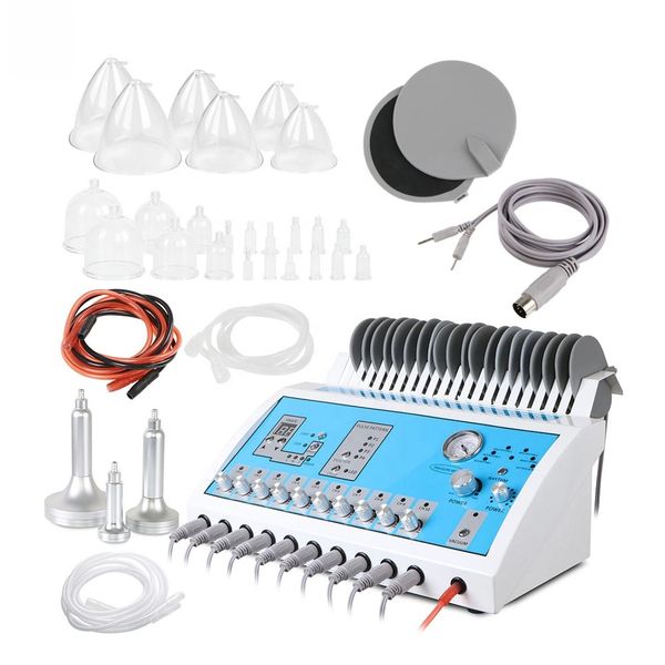 2 in 1 ems muscle breast buttock enhancement massage slimming vacuum cupping therapy microcurrent bio weight loss beauty machine
2 in 1 ems muscle breast buttock enhancement massage slimming vacuum cupping therapy microcurrent bio weight loss beauty machine
