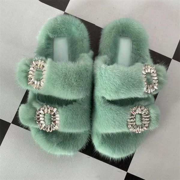 slippers women's shoes spring summer 2021, slipper, loafers, mink slides ,luxury sandals ,ladies 2021 , flat, Black
slippers women's shoes spring summer 2021, slipper, loafers, mink slides ,luxury sandals ,ladies 2021 , flat, Black