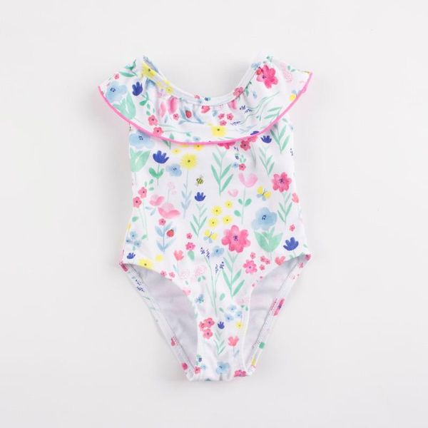 baby girls swimwear floral falbala children one piece swimsuit summer infant bathing suit 2021 toddler swimming suit monokini
baby girls swimwear floral falbala children one piece swimsuit summer infant bathing suit 2021 toddler swimming suit monokini