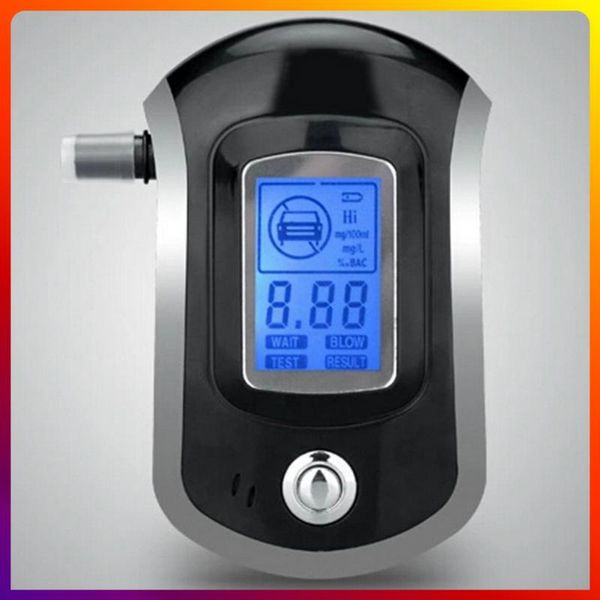 100% digital breath alcohol tester lcd analyzer 5 mouthpiece high sensitivity professional quick response at6000
100% digital breath alcohol tester lcd analyzer 5 mouthpiece high sensitivity professional quick response at6000