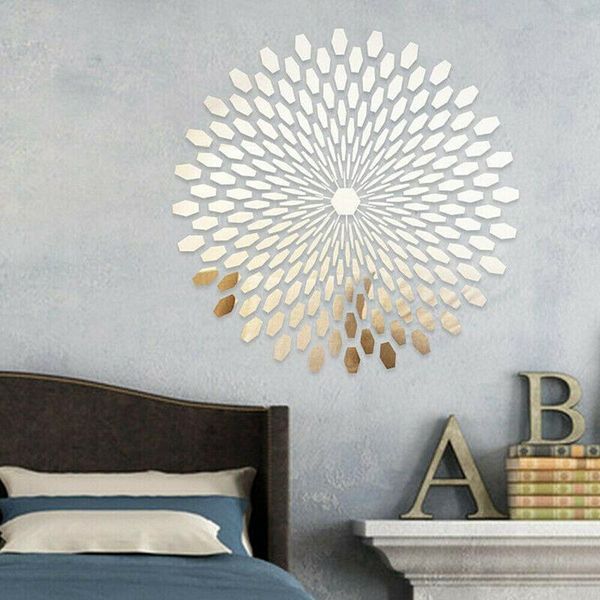 wall stickers 3d mirror sticker removable decal acrylic art mural living room home decor simple decoration style
wall stickers 3d mirror sticker removable decal acrylic art mural living room home decor simple decoration style