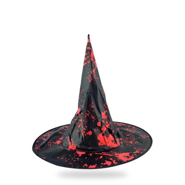 other event & party supplies 20pcs scary bloody witch hat wizard hats caps adults carnival cosplay costume halloween christmas children adul
other event & party supplies 20pcs scary bloody witch hat wizard hats caps adults carnival cosplay costume halloween christmas children adul