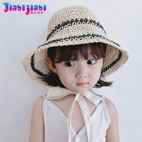 caps & hats panama summer straw hat for kids baby boys girls sunshade bucket toddler child lace tie uv sun visor beach 2-8 old1, Yellow
caps & hats panama summer straw hat for kids baby boys girls sunshade bucket toddler child lace tie uv sun visor beach 2-8 old1, Yellow