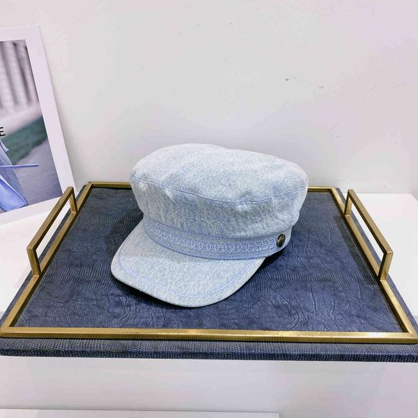 family ~ correct version 21 early autumn new denim fabric military newspaper children's fashion handsome yuppie duck tongue hat
family ~ correct version 21 early autumn new denim fabric military newspaper children's fashion handsome yuppie duck tongue hat
