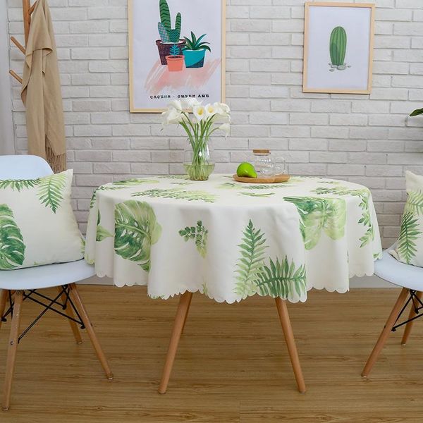 table cloth waterproof printed tablecloth round cover tea rural rectangular home decoration
table cloth waterproof printed tablecloth round cover tea rural rectangular home decoration