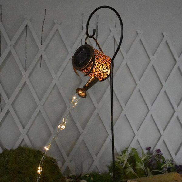 lawn lamps led kettle solar light garden decor wrought iron fairy string lamp outdoor landscape for street courtyard
lawn lamps led kettle solar light garden decor wrought iron fairy string lamp outdoor landscape for street courtyard