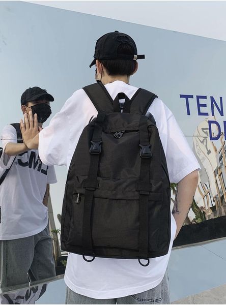 backpack pb4061 2021 men's small lightweight casual high school student college schoolbag female
backpack pb4061 2021 men's small lightweight casual high school student college schoolbag female