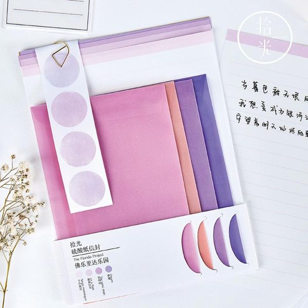 gift wrap 1set fresh art solid color envelope greeting card letter paper labels srticker set birthday crafts supplies stationery
gift wrap 1set fresh art solid color envelope greeting card letter paper labels srticker set birthday crafts supplies stationery