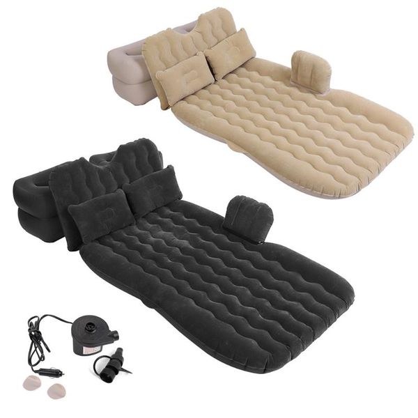 outdoor pads inflatable bed mattress camping travel car back seat air beds cushion beach blanket picnic
outdoor pads inflatable bed mattress camping travel car back seat air beds cushion beach blanket picnic