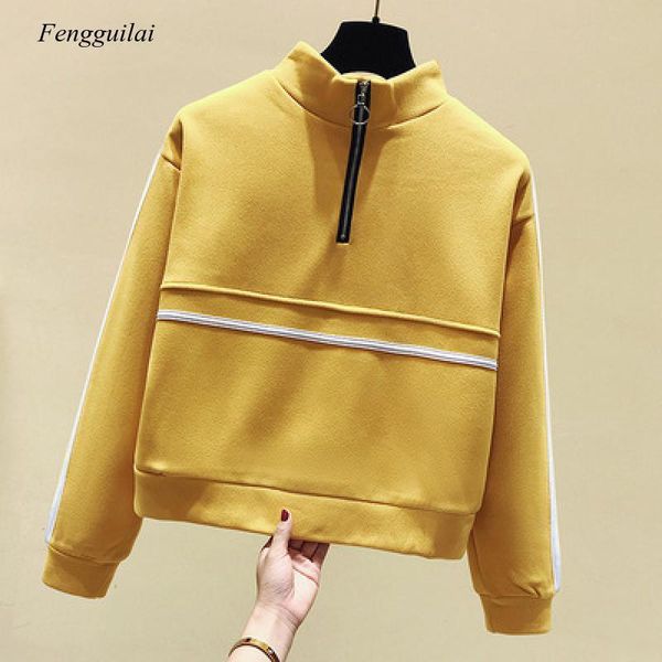 women's hoodies & sweatshirts 2021 female fashion casual womens long sleeve jumper pullover strapless girl, Black
women's hoodies & sweatshirts 2021 female fashion casual womens long sleeve jumper pullover strapless girl, Black