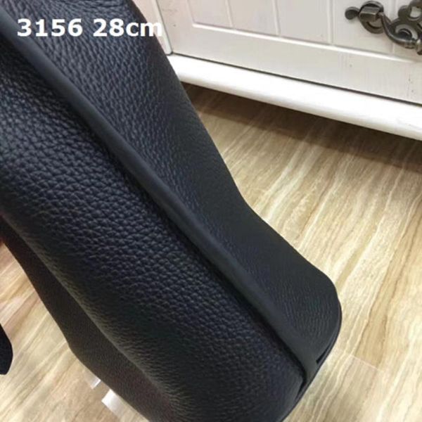 new grain bags real outdoor bags shoulder casual ideal women soft coming leather lichee sturdy 28cm wide bucket cufkt, Red;black
new grain bags real outdoor bags shoulder casual ideal women soft coming leather lichee sturdy 28cm wide bucket cufkt, Red;black