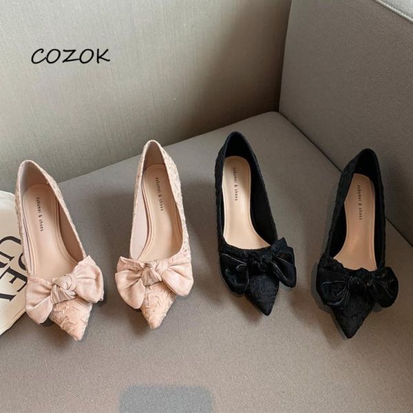 dress shoes high heels women butterfly-knot elegant party night casual fashion for, Black
dress shoes high heels women butterfly-knot elegant party night casual fashion for, Black
