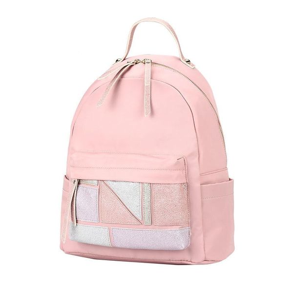 outdoor bags backpacks 2021 spring women bag school teenage girls leisure&preppy style multicolor pink black waterproof escolar rucksack
outdoor bags backpacks 2021 spring women bag school teenage girls leisure&preppy style multicolor pink black waterproof escolar rucksack