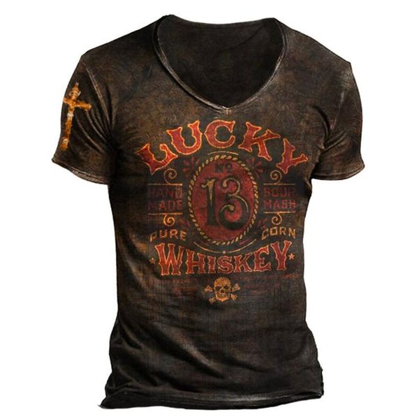 men's t-shirts men summer short sleeve casual tee shirt fashion loose v neck pullover streetwear letter skull printed vintage, White;black
men's t-shirts men summer short sleeve casual tee shirt fashion loose v neck pullover streetwear letter skull printed vintage, White;black
