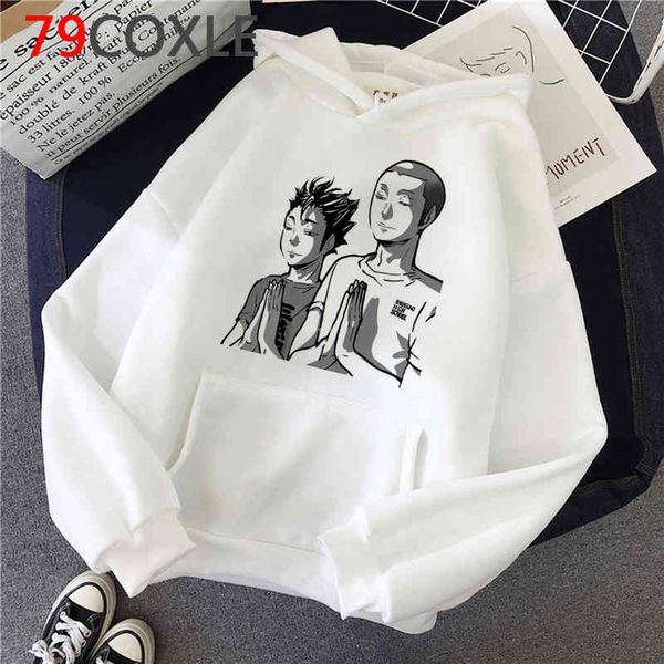 haikyuu karasuno volleyball hoodi men anime plus size male sweatshirts korea oversized, Black
haikyuu karasuno volleyball hoodi men anime plus size male sweatshirts korea oversized, Black