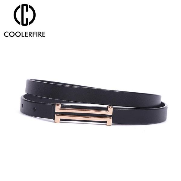 belts women genuine leather slim skinny thin designer simple ins for dress strap lb2115, Black;brown
belts women genuine leather slim skinny thin designer simple ins for dress strap lb2115, Black;brown