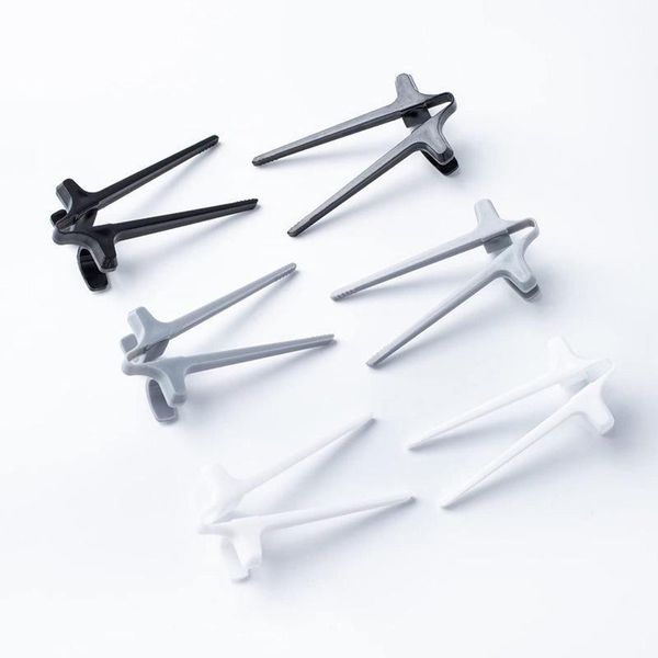 chopsticks 1pc training game potato chips clip practice keep fingers clean when playing games 2021
chopsticks 1pc training game potato chips clip practice keep fingers clean when playing games 2021