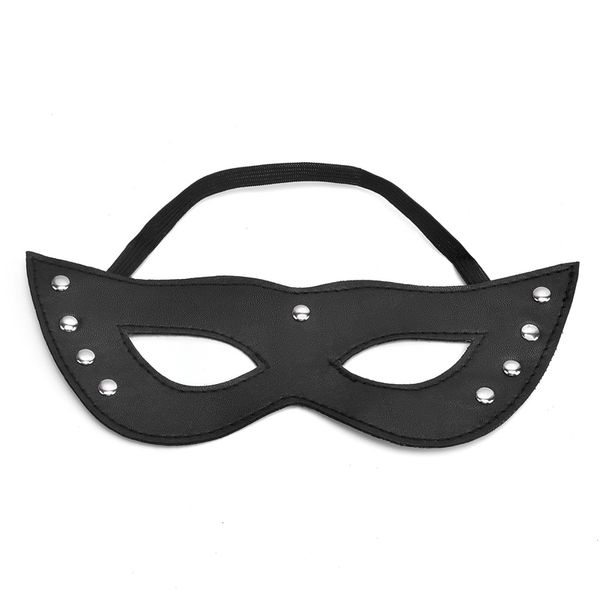 pu leather eye mask party masquerade cosplay costumes for women exotic accessories toys for adults antifaz erotico, Red;black
pu leather eye mask party masquerade cosplay costumes for women exotic accessories toys for adults antifaz erotico, Red;black