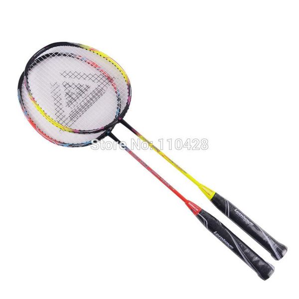 fast delivery 1 pair aluminum carbon badminton rackets sports training lenwave brand ing
fast delivery 1 pair aluminum carbon badminton rackets sports training lenwave brand ing