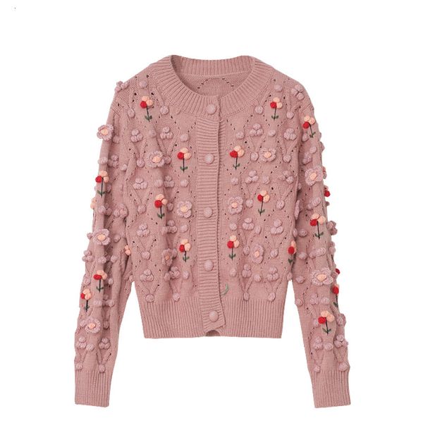 3 d ball embroidered artisanal flower knitted cardigan women's sleeve sueter mujer t1329 tzum, White;black
3 d ball embroidered artisanal flower knitted cardigan women's sleeve sueter mujer t1329 tzum, White;black