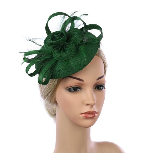 stingy brim hats fashion women bow-knot fedoras flower-shaped headwear feather-like hair accessories headband and hairpin dual-use hat, Blue;gray
stingy brim hats fashion women bow-knot fedoras flower-shaped headwear feather-like hair accessories headband and hairpin dual-use hat, Blue;gray