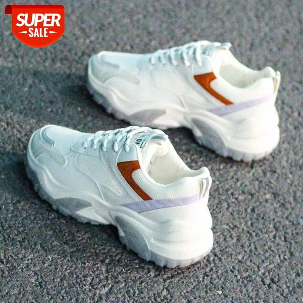 new women sneakers chunky platform casual vulcanize shoes designer old dad female fashion sneaker walking ladies shoes 2020 #6953
new women sneakers chunky platform casual vulcanize shoes designer old dad female fashion sneaker walking ladies shoes 2020 #6953