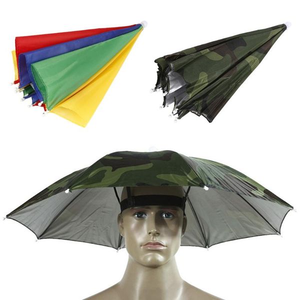outdoor hats portable head-mounted umbrella 55cm sun shade lightweight camping fishing hiking festival parasol foldable cap, Black;white
outdoor hats portable head-mounted umbrella 55cm sun shade lightweight camping fishing hiking festival parasol foldable cap, Black;white