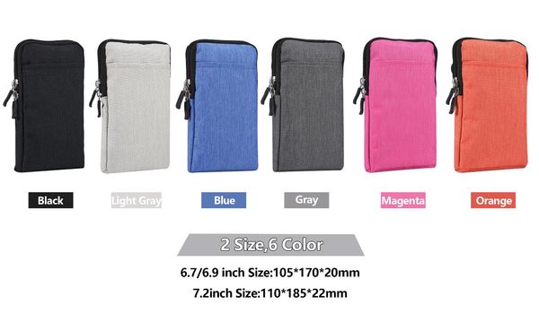 cell phone pouches waterproof fabric pouch bag sleeve case for asus zenfone max pro m1 zb601kl zb602kl m2 zb631kl zb633kl zipper card slot
cell phone pouches waterproof fabric pouch bag sleeve case for asus zenfone max pro m1 zb601kl zb602kl m2 zb631kl zb633kl zipper card slot