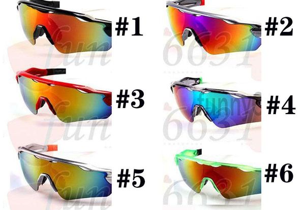 summer brand fashion sunglasses man sports cycling eyewear women beachdriving eye 9colors ra dar bicycle glass travel glasse adumbral goggl, White;black
summer brand fashion sunglasses man sports cycling eyewear women beachdriving eye 9colors ra dar bicycle glass travel glasse adumbral goggl, White;black