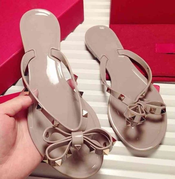 official website 70% off outlet classic brand design ladies rivet slippers flip flops summer shoes sandals beach big bow, Black
official website 70% off outlet classic brand design ladies rivet slippers flip flops summer shoes sandals beach big bow, Black
