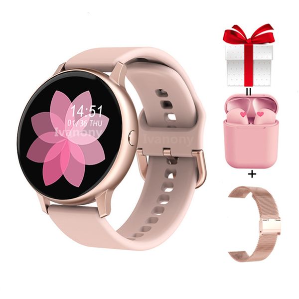 other watches women smart watch dt88pro+strap+earphone/set ip68 waterproof smartwatch measure pressure heart rate monitor oxygen clock p5re, Slivery;black
other watches women smart watch dt88pro+strap+earphone/set ip68 waterproof smartwatch measure pressure heart rate monitor oxygen clock p5re, Slivery;black