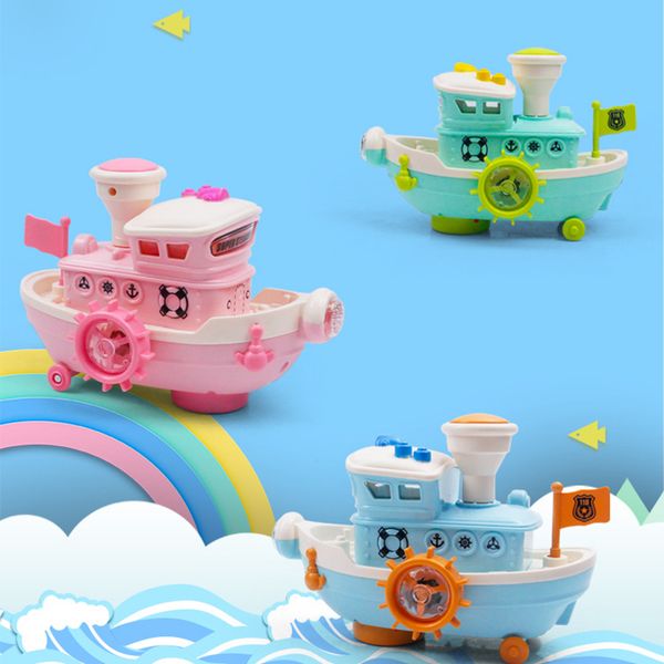 Baby Cartoon Boat Toys Kids Electronic Light Early Education Toys Children Fast Speed Ship Cognitive toys As Kids Gifts
Baby Cartoon Boat Toys Kids Electronic Light Early Education Toys Children Fast Speed Ship Cognitive toys As Kids Gifts