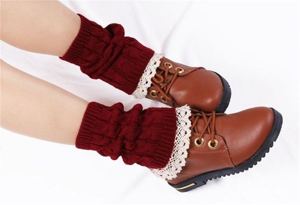 socks & hosiery women's thermal lace foot covers autumn and winter woolen yarn korean cute pile leg 2021 all-match, Black;white
socks & hosiery women's thermal lace foot covers autumn and winter woolen yarn korean cute pile leg 2021 all-match, Black;white