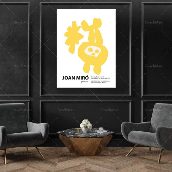 paintings joan miro print, art gift idea, exhibition poster maleri litografi, yellow wall art, modern - minimalist scandinavian abstract,
paintings joan miro print, art gift idea, exhibition poster maleri litografi, yellow wall art, modern - minimalist scandinavian abstract,