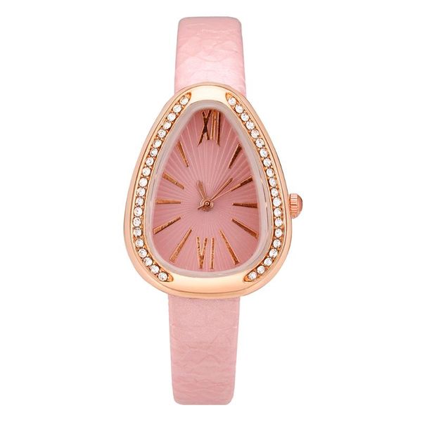 wristwatches fashion ladies leather crystal rhinestone watches elegant casual lady luxury temperament wrist watch, Slivery;brown
wristwatches fashion ladies leather crystal rhinestone watches elegant casual lady luxury temperament wrist watch, Slivery;brown