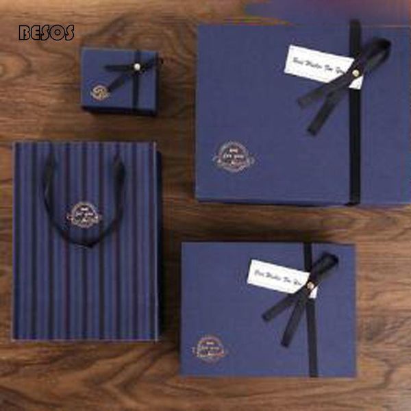 gift wrap simple business party celebration man blue stripe bronzed letter silk scarf shirt perfume expanded rectangular box b166d
gift wrap simple business party celebration man blue stripe bronzed letter silk scarf shirt perfume expanded rectangular box b166d