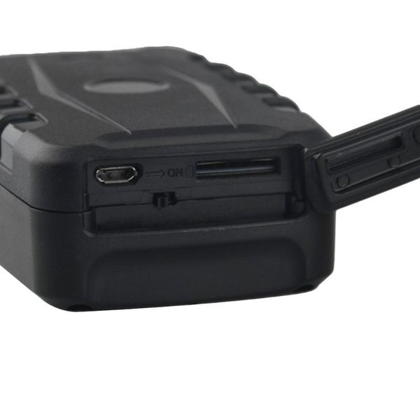 car gps & accessories lk330 unchargeable 16000mah battery tracker dropped alarm waterproof 3 years long time standby no box
car gps & accessories lk330 unchargeable 16000mah battery tracker dropped alarm waterproof 3 years long time standby no box